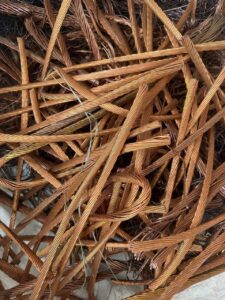 Buy Copper Millberry Wire Scrap Online – Copper Millberry Wire Supplier