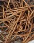 Buy Copper Millberry Wire Scrap Online – Copper Millberry Wire Supplier